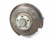 Achsschenkel Links Hinten 8K0505431AK Audi A5 Sportback (8TA) Liftback 2.0 TFSI 16V (CDNB) 2010