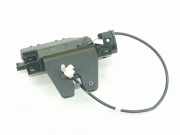 Heckschloss 51247840617 BMW 3 serie (E90) Limousine 320d 16V (N47-D20A) 2008