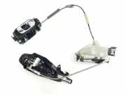 Türschloss Rechts Vorne 9819038480 Citroën C4 Cactus (0B/0P) Schrägheck 5-drs 1.2 PureTech 82 12V (EB2(HMZ))