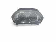 Tachoeinheit Kmh 9232895 BMW 3 serie (F30) Limousine 318d 2.0 16V (B47-D20A)