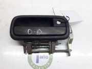 Türgriff Außen Rechts Vorne 6921060080 Toyota Land Cruiser 90 (J9) Hardtop Geländewagen 3.0 TD (1KZTE) 1997