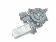 Fensterhebermotor Links Vorne 7406633 BMW 3 serie (F30) Limousine 318d 2.0 16V (B47-D20A) 2017