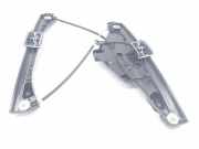 Fensterheber Rechts Vorne 9832821580 Citroën C4 Berline (BA/BB/BC) Schrägheck 5-drs 1.2 PureTech 130 12V (EB2ADTS(HNS)) 2021