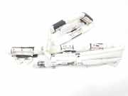 Vorhang Airbag Links VOOR 9827991480 Peugeot 208 II (UB/UH/UP) Schrägheck 5-drs 1.2 Vti 12V PureTech 75 (EB2FAD(HMH))