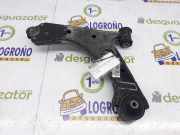 Querlenker Rechts Vorne Unten 55703231 Opel Corsa D Schrägheck 1.3 CDTi 16V ecoFLEX (Z13DTJ) 2010