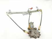 Fensterheber Rechts Vorne 3457850 Volvo 460 Limousine 1.9 DL/GLE TD (D19TIC) 1996