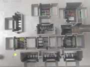 Sicherungskasten RELAIS 9119446 BMW 3 serie Touring (E91) Kombi 325d 24V (N57-D30A) 2011