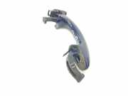 Türgriff Außen Rechts Vorne 5G0837206N Skoda Fabia III (NJ3) Schrägheck 5-drs 1.0 12V (CHYB) 2016