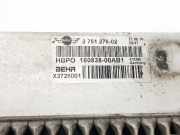 Radiator 2751277 Mini Paceman (R61) SUV 1.6 16V Cooper S ALL4 (N18-B16A) 2014