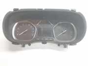 Tachoeinheit Kmh 9837546480 Peugeot Expert (V1/VA/VB/VE/VF/VT/VY) Van 1.5 BlueHDi 100 (DV5RUCd(YHR))