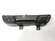 Bedienung Heizung 55900F4030 Toyota C-HR (X1,X5) SUV 1.8 16V Hybrid (2ZRFXE) 2019