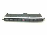 Warnleuchte Schalter 8V0925301BP Audi A3 Sportback (8VA/8VF) Schr?gheck 5-drs 2.0 TDI 16V (CRBC) 2014