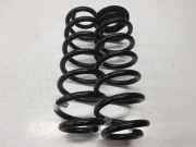 Schraubenfeder Set Hinten 5Q0511115MS Cupra Formentor SUV 2.0 TSI 16V 4Drive (DNFB) 2022 DNFB