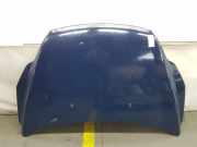 Motorhaube 1521601 Ford Focus 2 Schrägheck 1.8 16V Flexifuel (Q7DA) 2008