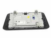 Multifunctionelle Display 5NN919605B Volkswagen T-Roc I SUV 1.5 TSI Evo BMT 16V (DXDB) 2023