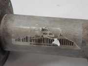 Stoßdämpfer Rechts Vorne 670030332 Maserati Quattroporte VI Limousine 3.0 S Q4 Biturbo V6 24V (M156E)