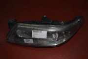 Scheinwerfer Links 7701048927 Renault II BG0 Authentique 2003