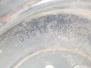 Kurbelwellen-Riemenscheibe 03G105243 Volkswagen Golf VII Variant (AUVV) Kombi 1.2 TSI BlueMotion 16V (CJZA) CJZA