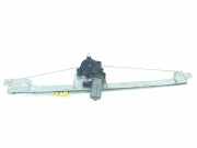 Fensterheber Rechts Vorne 7700311821 Renault Trafic New (FL) Van 2.0 dCi 16V 115 (M9R-630(M9R-A6)) 2013