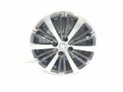 Felge 9808137577 Peugeot 208 I (CA/CC/CK/CL) Schrägheck 1.2 Vti 12V PureTech 82 (EB2F(HMZ)) 2017