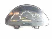 Tachoeinheit Kmh A0014468521 Mercedes-Benz Sprinter 2t (901/902) Van 208 CDI 16V (OM611.987) 2003