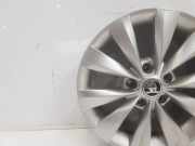 Felge 57A601025A Skoda Karoq SUV 2.0 TDI 16V 4x4 (DFFA)