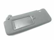 Sonnenblende Links 85210G3010TRY Hyundai i30 Wagon (PDEF5) Kombi 1.0 T-GDI 12V (G3LC) 2019
