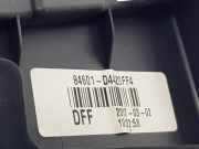 Armlehne MIDDEN 84601D4420FF4 Kia Clarus Limousine 2.0i SLX,GLX 16V (FE-16V)