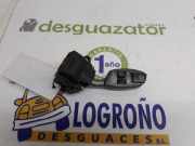 Scheibenwischerschalter 61316911518 BMW 7 serie (E65/E66/E67) Limousine 730d 24V (M57N-D30(306D2)) 2004