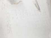 Kotflügelverbreiterung Links Hinten K3829VK200 Nissan PICKUP D22 TD Doble Cabina Navara