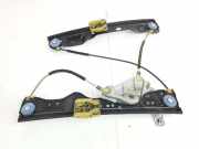 Fensterheber Rechts Vorne 13260129 Opel Astra J (PC6/PD6/PE6/PF6) Schrägheck 5-drs 1.7 CDTi 16V 125 (A17DTR) 2009