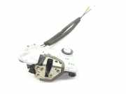 Türschloss Rechts Vorne 6903002511 Toyota C-HR (X1,X5) SUV 1.8 16V Hybrid (2ZRFXE) 2017