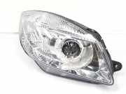 Scheinwerfer Rechts 5J2941018A Skoda Fabia III (NJ3) Schrägheck 5-drs 1.0 12V (CHYB) 2014