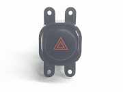 Warnleuchte Schalter 25290EA000 Nissan Navara (D40) Pick-up 2.5 dCi 16V 4x4 (YD25DDTi)