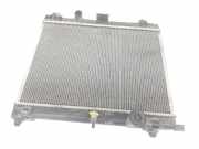 Radiator 1640047080 Toyota Urban Cruiser SUV 1.33 Dual VVT-I 16V 2WD (1NRFE) 2009