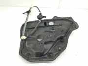 Fensterheber Links Hinten KD5373590 Mazda CX-5 I (KE,GH) SUV 2.0 SkyActiv-G 16V 2WD (PE) 2011