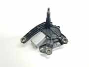 Scheibenwischermotor Hinten 9840123680 Opel Combo Cargo Van 1.5 CDTI 100 (D15DT(DV5RC))