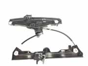 Fensterheber Links Vorne 9830815080 Opel Astra L Sports Tourer (F4/FC/FN/FR) Kombi 1.2 Turbo 110 12V (EB2ADT(HNP))