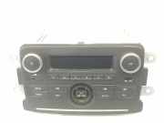 Radio CD 281158884R Dacia Dokker Express (8S) Van 1.5 Blue dCi 95 (K9K-872) 2021