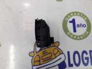 Warnleuchte Schalter A2048706858 Mercedes-Benz C (W204) Limousine 2.2 C-220 CDI 16V (OM646.811) 2007