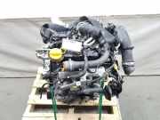 Motor COMPLEET H4D470 Dacia Sandero III Schrägheck 1.0 TCE 110 12V (H5D-C4) 2022