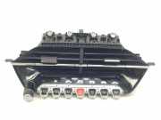 Bedienung Heizung 9823457080 Peugeot 208 II (UB/UH/UP) Schrägheck 5-drs 1.2 Vti 12V PureTech 75 (EB2FAD(HMH))