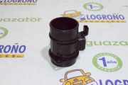 Luftmengenmesser 8200682558 Renault Megane III Coupe (DZ) Schrägheck 3-drs 1.2 16V TCE 115 (H5F-A400(Euro 5) 2014