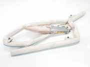 Vorhang Airbag Rechts VOOR 7329052 BMW 2 serie Gran Tourer (F46) Großraumlimousine 218d 2.0 TwinPower Turbo 16V (B47-C20A(Euro 6))