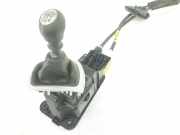 Schalthebel 8201062921 Renault Megane III Berline (BZ) Schrägheck 5-drs 1.5 dCi 110 (K9K-836(K9K-J8)) 2011