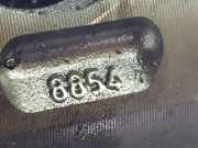 Kolben A6110301017 Mercedes-Benz E (W211) Limousine 2.2 E-220 CDI 16V (OM646.961)