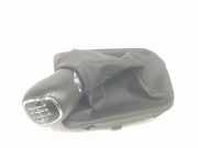 Schalthebelknopf 566711113M Skoda Karoq SUV 1.5 TSI 16V (DPCA) 2020