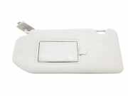 Sonnenblende Links 98069330BJ Citroën C4 Berline (NC) Schrägheck 5-drs 1.6 Hdi (DV6C(9HD))
