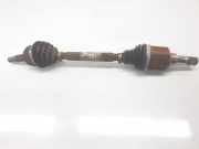 Antriebswelle Links Vorne ET763B437AB Ford Tourneo Courier (JU2) Großraumlimousine 1.0 Ti-VCT EcoBoost 12V (SFCC)