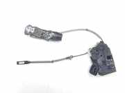 T?rschloss Links Hinten 5K4839015Q Volkswagen Golf VII (AUA) Schr?gheck 1.6 TDI BlueMotion 16V (CXXB) 2015 CXXB